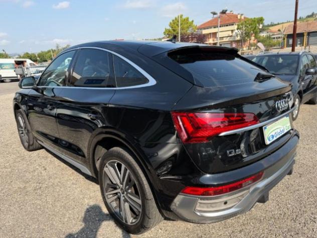 AUDI Q5 SPB 40 TDI quattro S tronic S line rif. 23948184 - Foto 5