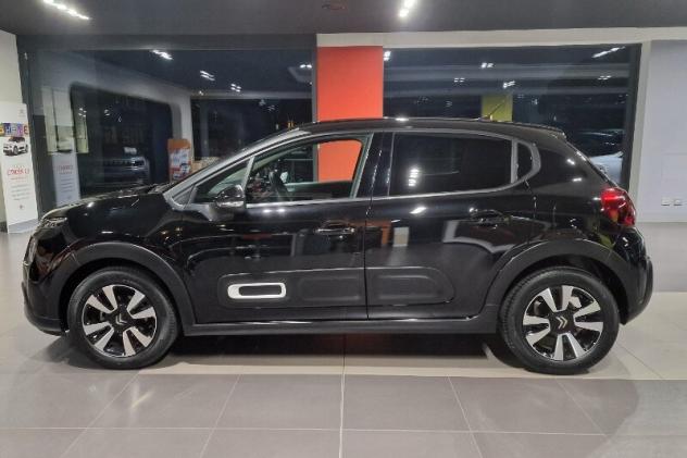 CITROEN C3 3ª serie C3 PureTech 110 S&S EAT6 Max - Foto 8