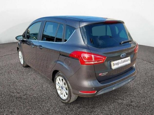FORD B-Max 1.5 TDCi 75cv Business Titanium E6 rif. 23783341 - Foto 4