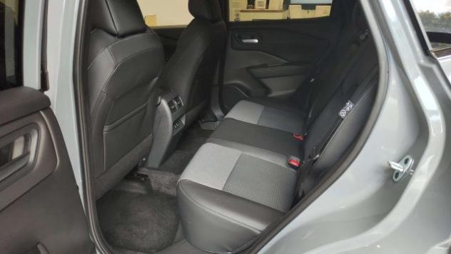 NISSAN Qashqai N-CONNECTA MHYB 140CV MT 2W - VR rif. 23835948 - Foto 9