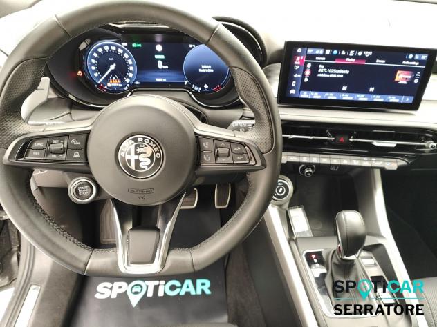 Alfa Romeo Tonale 1.5 hybrid Veloce 160cv tct7 - Foto 8