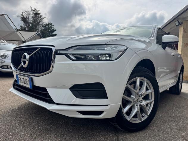 Volvo XC 60 XC60 D4 Geartronic Kinetic Motore 0km - Foto 9