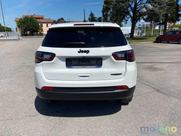 JEEP Compass 1.6 mjt 130 CV Night Eagle 2WD rif. 18955948 - Foto 2