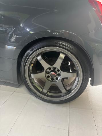 Abarth 595 1.4 Turbo T-Jet 165 CV Turismo - Foto 4