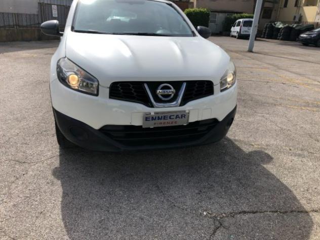 NISSAN Qashqai 1.6 16V Visia rif. 23708540 - Foto 3