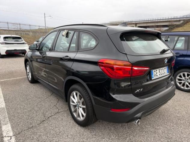 BMW X1 sDrive16d rif. 23212562 - Foto 6