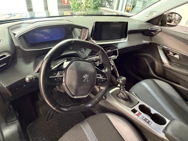 Peugeot 2008 PureTech 130 S&S Allure - KM 31.000 - Foto 9