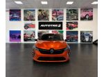Renault Clio Clio 1.2 eco-g Evolution 120cv edc -