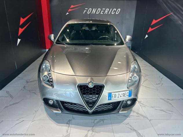 ALFA ROMEO Giulietta 1.6 JTDm-2 105 CV Progression