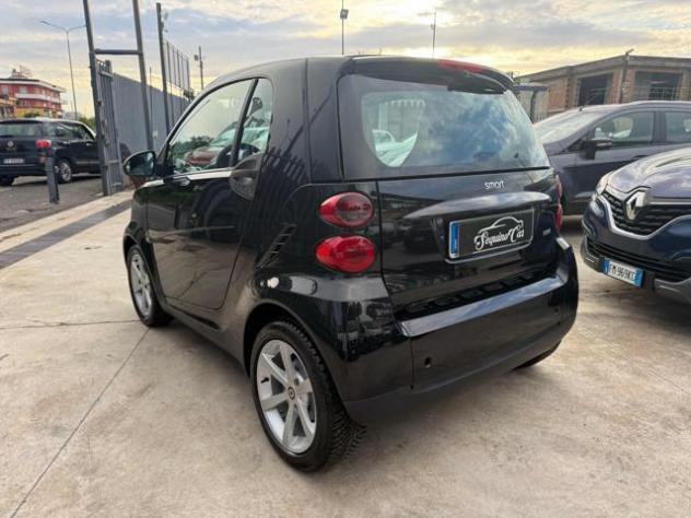 SMART ForTwo 1000 52 kW coupé pulse rif. 23782925 - Foto 5