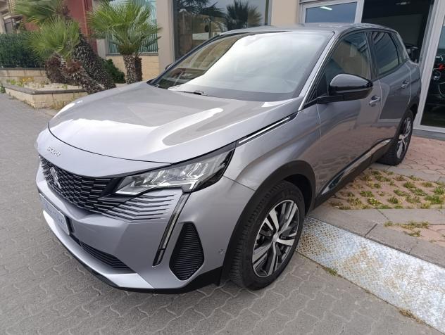 Peugeot 3008 BlueHDi 130 S&S EAT8 Allure Pack - Foto 8