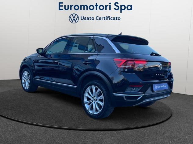 Volkswagen T-Roc T-Roc 1.5 tsi Advanced - Foto 3