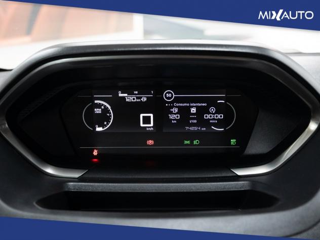 Peugeot Rifter 1.5 BlueHDI Active BUsiness Standard 100CV - Foto 14