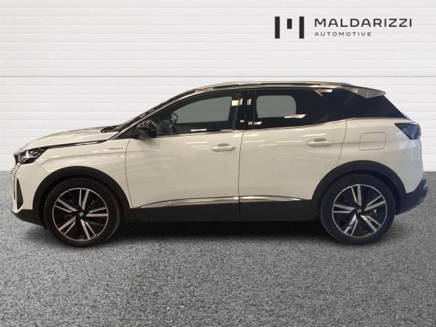 Peugeot 3008 II 2021 1.6 hybrid4 phev GT 300cv e-eat8 - Foto 5