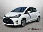 Toyota Yaris 1.0 Active