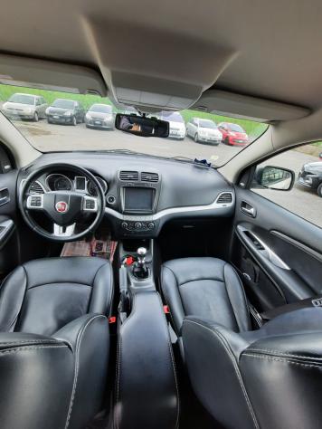 Fiat Freemont 2.0 Multijet 140 CV 7 POSTI - Foto 10