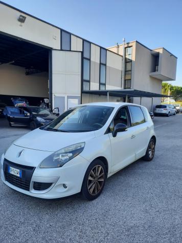 Renault Scenic Scic X-Mod 1.5 dCi 110CV Luxe