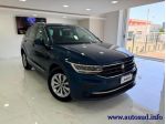 VOLKSWAGEN Tiguan 2.0 TDI 150 CV SCR DSG Life rif. 23991597