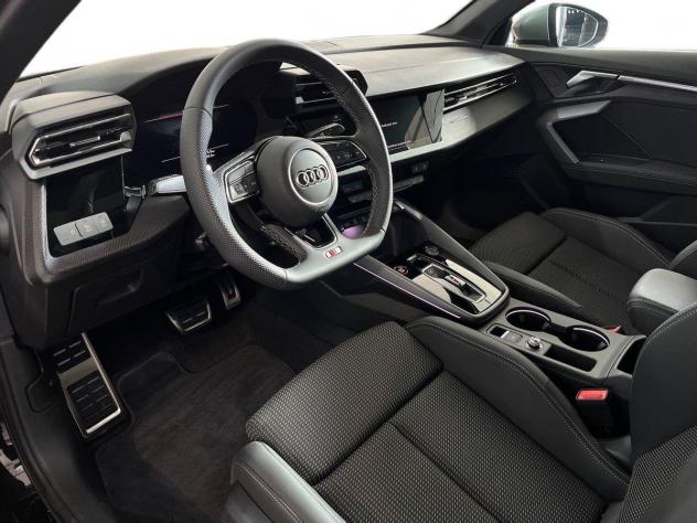 Audi A3 IV S3 Sportback 2.0 tfsi quattro s-tronic - Foto 10