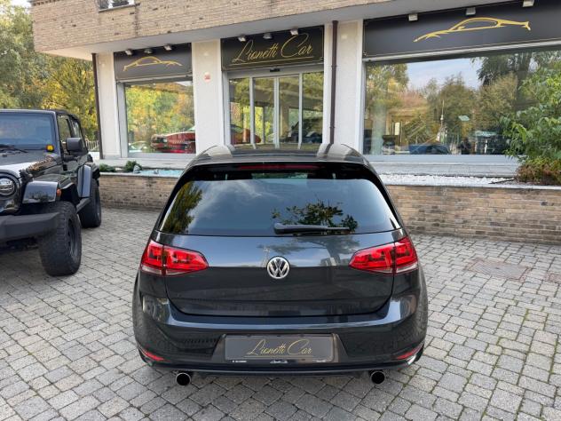 Volkswagen Golf GTI Performance 2.0 TSI DSG 5p. BlueMotion Technology - Foto 5
