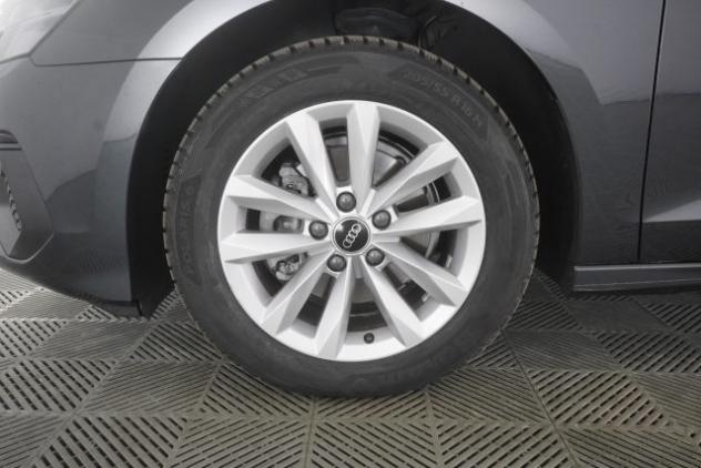 AUDI A3 A3 SPB 35 TDI S tronic Business rif. 23697836 - Foto 7