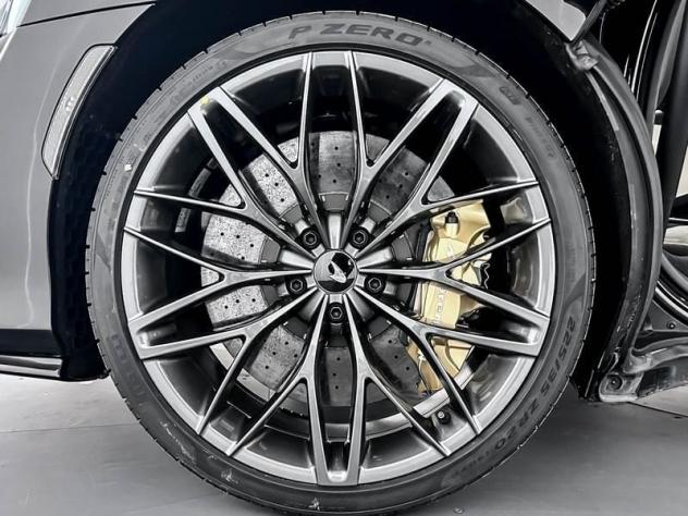 McLaren GT MY26 - McLaren Milano - Foto 7