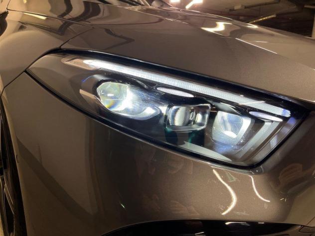 Mercedes-Benz Classe A 180 d AMG Line Extra auto - Foto 7