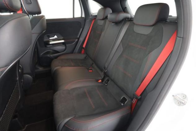MERCEDES-BENZ GLA 45 AMG GLA 45 S 4Matic+ AMG rif. 23849634 - Foto 3