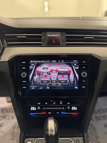 Passat Variant 2.0 TDI DSG 150 CV - Foto 9