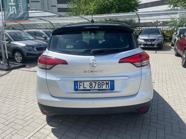 Renault Scénic 1.5 dCi 110cv Energy Zen - Foto 10