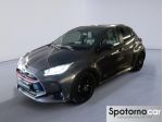 Toyota Yaris Hybrid Lounge
