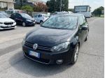 Volkswagen Golf 1.6 TDI