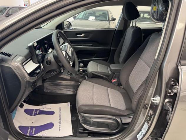 KIA Stonic 1.0 T-GDi 100 CV Urban rif. 24097784 - Foto 5
