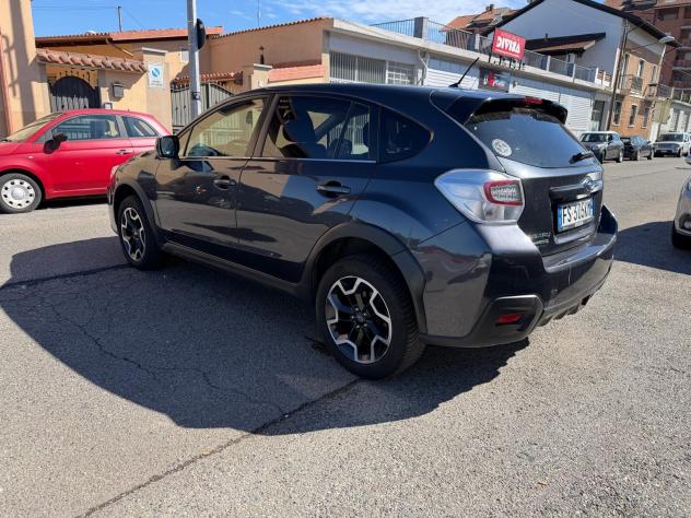 Subaru XV 2.0D Style - Foto 2