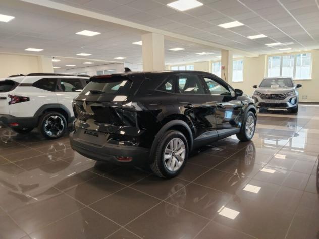 RENAULT Symbioz Symbioz Mild Hybrid MT 140 CV Evolution - Foto 4