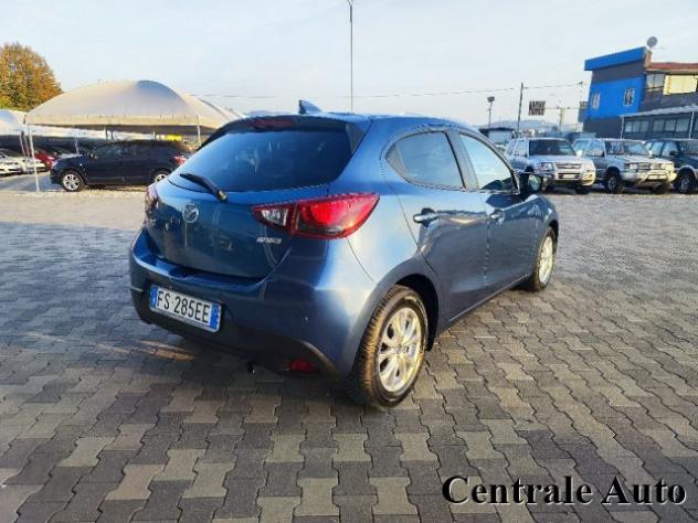 MAZDA 2 1.5 90 CV Skyactiv-G Evolve rif. 24205413 - Foto 5