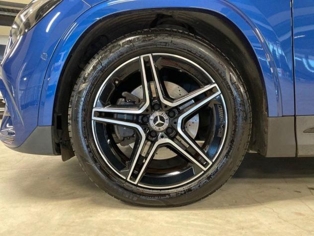 Mercedes-Benz GLA GLA-H247 2023 200 d AMG Line Advanced Plus auto - Foto 7
