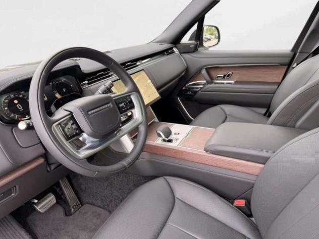 LAND ROVER Range Rover 3.0D l6 SE rif. 23704726 - Foto 10