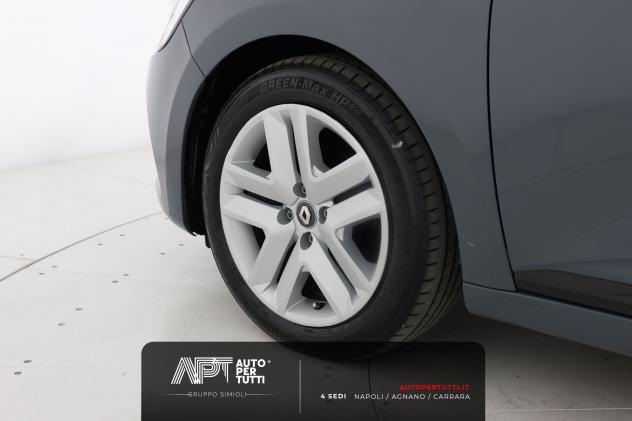 Renault Clio Clio 1.0 tce Zen Gpl 100cv my21 - Foto 9