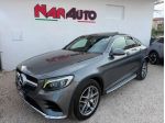Mercedes-benz GLC 250 d 4Matic CoupPremium Amg