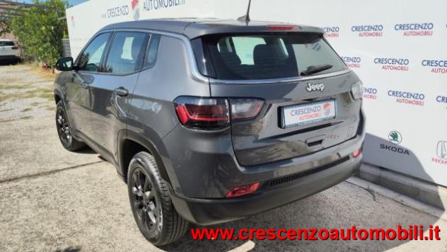 JEEP Compass 1.6 Multijet II 2WD Longitude rif. 24138222 - Foto 6