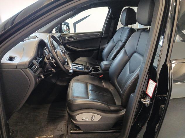 Porsche Macan Macan 2.0 265cv pdk - Foto 8