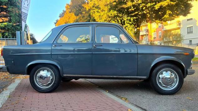 ALFA ROMEO Giulietta 1.3 T.I. rif. 24043516 - Foto 9