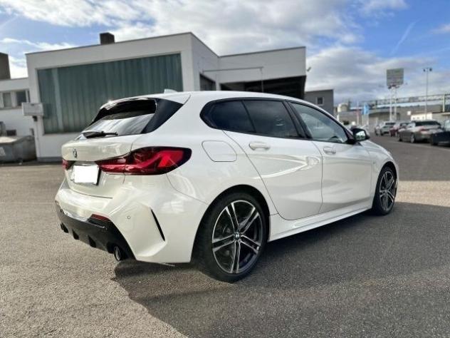 BMW 120d xDrive M Sport Live Navi HiFi DAB 18 - Foto 4