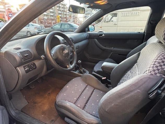 Audi A3 Anche permuta o scambi0 - Foto 8