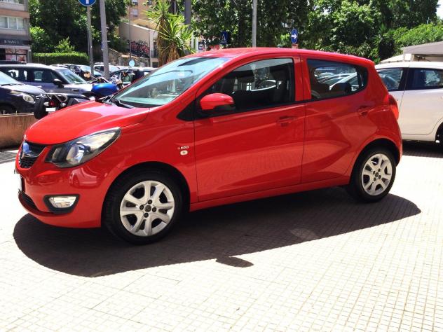 Opel Karl 1.0 73 CV GPL Innovation - Foto 6
