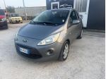 Ford Ka 1.2 8V 69CV Titanium