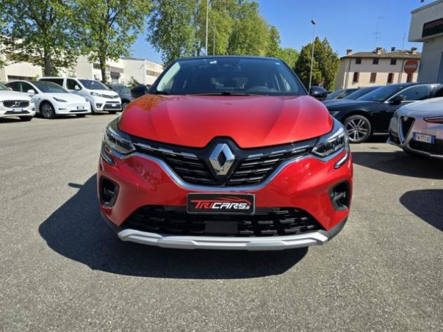 RENAULT Captur TCe 100 CV GPL NEOPATENTATI PERMUTE rif. 23918165 - Foto 6