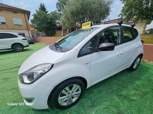 Hyundai iX20 1.4 90 CV Comfort - Foto 3