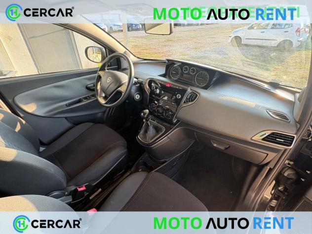 Lancia Ypsilon 5 Porte Ypsilon 1.2 8v Gold 69cv E6 - Foto 7